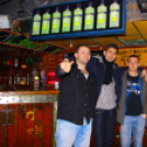 Bahnhof, Lapos Szerda