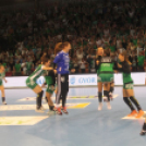 2018.05.23. Audi ETO KC -Békéscsaba női kézilabda és a bajnoki ünneplése Fotók:árpika 