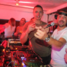 2019.07.20.Mamma Mia Szombati Házibuli Dj:Balage &Solymi Conga 