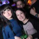 2019.03.16. Mamma Mia Nigel Stately & DJ.Hubik 