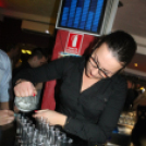  2015.12.05. Mamma Mia Szombati mikulás házibuli Dj:Balage fotók:árpika