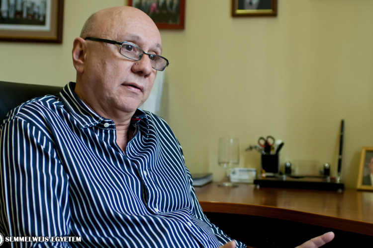 Kortizolhiányhoz, vagy akár az egész hormonrendszer felborulásához vezethet a tartós stressz