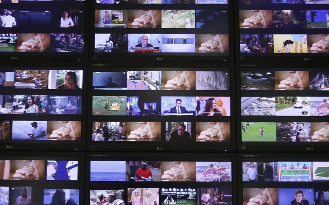 Napi 30 ezer reklámot nézhetünk a magyar tévékben