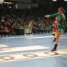 2019.02.17.Győri Audi ETO KC-Budaörs női kézilabda mérkőzés 