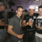 Mundo - Éden éjjel / w. Twins 2015.07.04. (szombat)