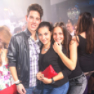 Club Vertigo - I am Marcee 2014.10.11. (szombat)