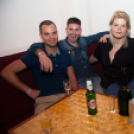 Club Neo (Győr) - Nőnapi Party - Magic Mike, Newik, Ati, Alex, Solymi - 2014. március 8. (szombat)