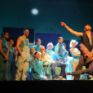  2016.03.19 Audi Aréna Omega és az ExperiDance musicel Fotók:árpika