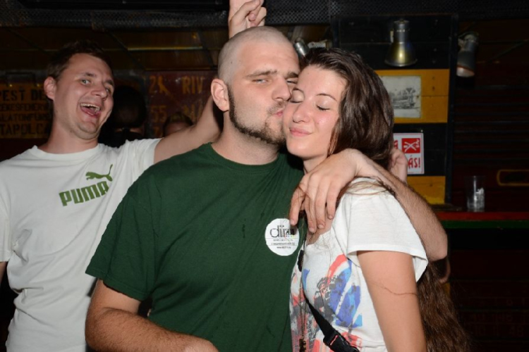 2013.08.16 Péntek Lapos Banhof Fotók:adrián