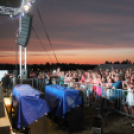 2017.06.24 Voluta Fesztivál Kozmix élő nagykocnert Fotók:árpika 