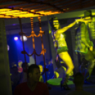 Club Mundo -  The Residents 2013.08.31. (szombat)