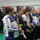 2020.01.18 VI.Varga András női kézilabda emléktorna Öttevény Fotók:árpika 