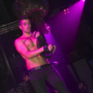 Club Vertigo - Supergirl Party 2015.01.10. (szombat)