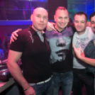 Club Vertigo -  Sterbinszky 2013.11.23. (szombat)