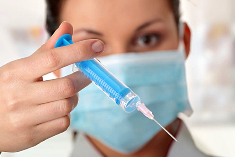 Durva influenzajárvány közeleg