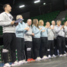 2019.05.12.5 Bajnokok Ligája Győzelem ünneplés