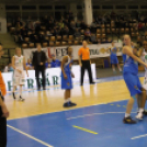 2013.02.27 Hat-Agro Uni Győr-Pöstyén női kosárlabda mérkőzés fotók:árpika