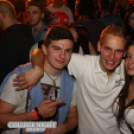 2014.09.17.Szerda - College Night Party