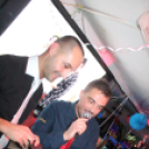 2014.12.31.Mamma Mia Szilveszter FeelHarmonX&Solymi Konga Dj:Balage