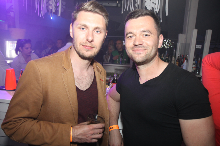 Club Mundo - Julia Carpenter 2015.05.16. (szombat) (Fotók: Mundo)