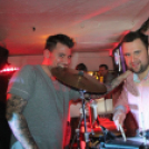 2015.01.17.Mamma Mia Éjjel-Nappal Budapest Gábor és Lali Dj:Balage