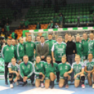 2020.01.05.Győri Audi ETO KC-Dunaújváros KKC női bajnoki mérkőzés