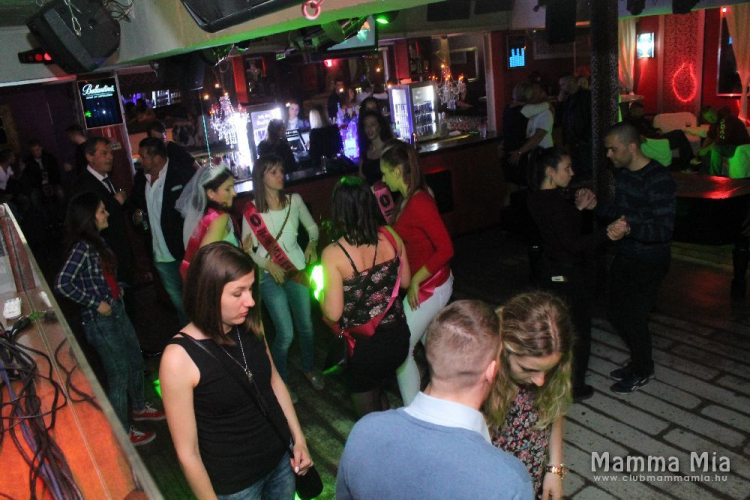 2017.04.21 Mamma Mia R\'n\'B imádók éjszakája Dj:Hubik Fotók:árpika