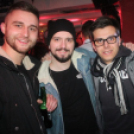 2019.01.19.Mamma Mia Szombati Házibuli Dj:Balage&Solymi Conga 