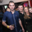 2019.02.16.Mamma Mia Valentinnapi Szingli Party DJ:Balage&Solymi Conga