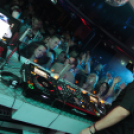Club Neo (Győr) - Bárány Attila, Katapult DJ feat. Szasza, Basics, Alex - 2014. április 5. (szombat)