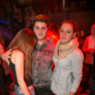 Club Vertigo -  All 4 Ladies 2014.01.04. (szombat)