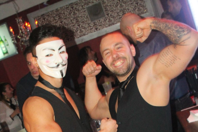 2020.03.07.Mamma Mia Nőnapi hétvége Dj:Giga&Dj:Balage Chippendale Show( 18) Fotók:árpika