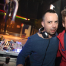 Club Vertigo - Chris Lawyer 2016.01.09. (szombat) (Fotók: Vertigo)