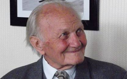 Elhunyt a világot bejáró 