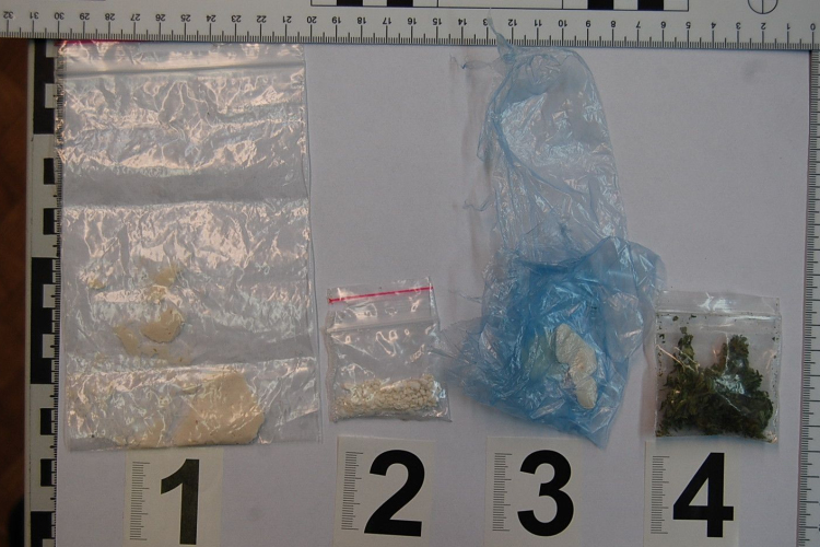 Drogkereskedői hálózatot számoltak fel