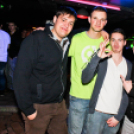 Lapos buli 2014.03.14. (péntek) |Foto: Gombás Ákos