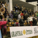 2013.01.17 Hat Agro Uni Győr-C.B.Rivas Ecopolis Madrid Euroliga Női kosárlabda(2) fotók:árpika