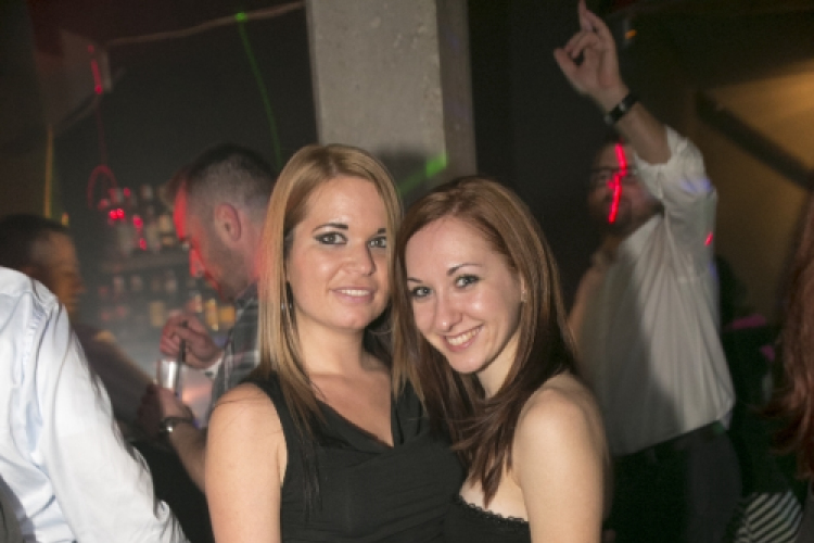 Club Vertigo - LET'S DRINK 2015.10.24. (szombat) (Fotók: MikeD.)