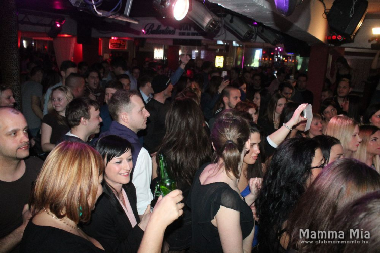 2015.03.20 Mamma Mia Fehérvári Gábor Alfréd Dj:Ice & Solymi Konga  Fotók:árpika