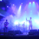 2019.06.14.Győri Nyármegnyitó 1. nap Halott Pénz koncert