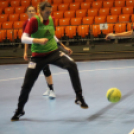 2019.10.04.Győri Audi ETO KC Bajnokok Ligája előtti edzés