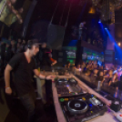 Club Vertigo -  Dave Martin 2014.02.15. (szombat)