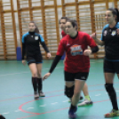 2020.01.18 VI.Varga András női kézilabda emléktorna Öttevény Fotók:árpika 