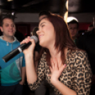 Mamma Mia 2013.01.18. (péntek) (Fotók: K. Balázs)