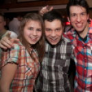 Lapos 2013.03.01. (péntek) (Fotók: K. Balázs)