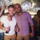 Club Vertigo - I am Marcee 2014.10.11. (szombat)