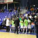 2013.03.23.Szombat Hat-Agro Uni Győr-Peac Pécs Magyar kupa elődöntő Fotók:árpika