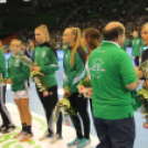 2018.09.01.Győri Audi ETO KC - Alba Fehérvár bajnoki mérkőzés és köszöntés Fotók:árpika 