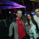 Club Neo (Győr) - Bárány Attila, Katapult DJ feat. Szasza, Basics, Alex - 2014. április 5. (szombat)