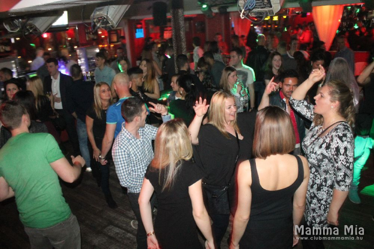 2016.04.22. Mamma Mia Jack&Coke Party Dj:Ice Fotók:árpika